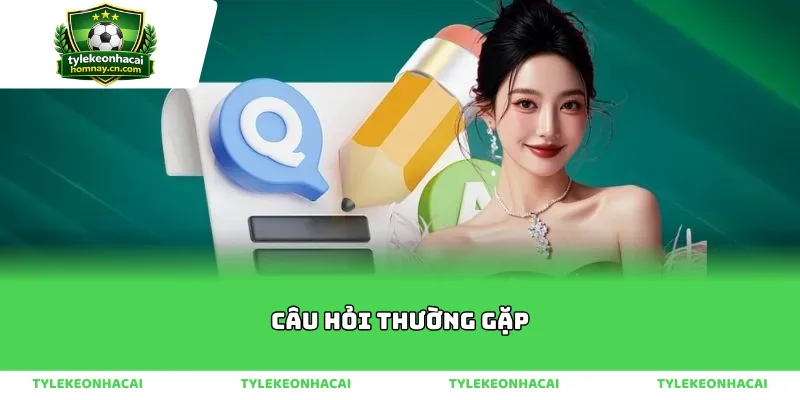 Giải mã những câu hỏi thường gặp về đăng ký và bảo mật