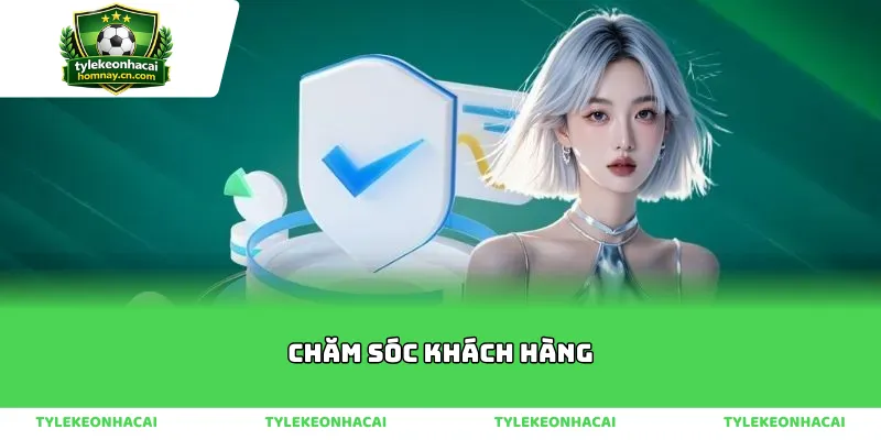 Tầm quan trọng của dịch vụ chăm sóc khách hàng hiện đại