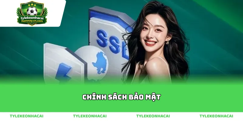 Tầm quan trọng của chính sách bảo mật hiện nay