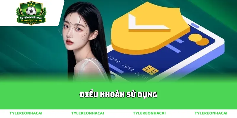 Tầm quan trọng của điều khoản sử dụng đối với hội viên